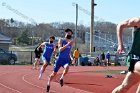 Men's Track vs Babson  Men’s Track & Field host Babson College at Cumberland (RI) High School. : Track & Field, Babson